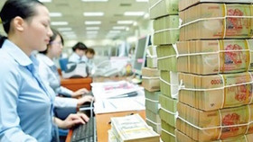 NHNN hút ròng 21.000 tỷ đồng qua kênh tín phiếu