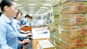 NHNN hút ròng 21.000 tỷ đồng qua kênh tín phiếu