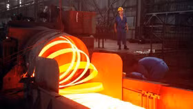 Dự thảo quy hoạch ngành thép: Tăng đầu tư phát triển nhiều dự án