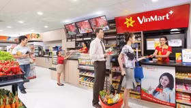 Vingroup lãi đột biến gấp 4 lần đạt 2.926 tỷ đồng