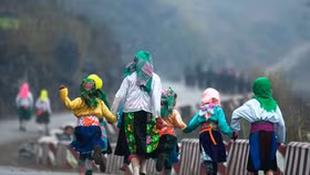 Năm APEC 2017: Đừng để “thời cơ vàng” vuột mất