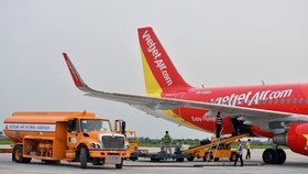 28/2, Vietjet Air chính thức lên sàn với giá 90.000 đồng