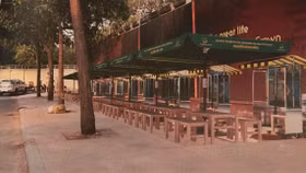 TP Hồ Chí Minh: Hai phố hàng rong đầu tiên sẽ khai trương vào ngày 28/8