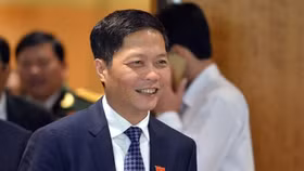 Bộ trưởng Trần Tuấn Anh: Cần hành động quyết liệt để tránh lãng phí, thất thoát đầu tư