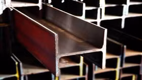 Chống bán phá giá tạm thời thép chữ H nhập khẩu từ Trung Quốc