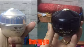 Tiếp vụ dị ứng mỹ phẩm Shiseido: Dư luận hoang mang