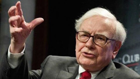 3 điều giúp Warren Buffett kiếm 12 tỷ USD năm nay