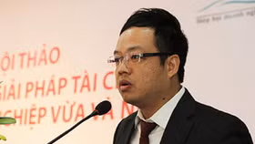 VietABank bổ nhiệm Quyền Tổng Giám đốc