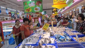 Ngân hàng SHB ưu đãi lãi vay doanh nghiệp bình ổn thị trường