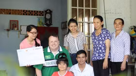 Hội nghị “Làm việc tốt thì tốt cho doanh nghiệp” sắp diễn ra tại TP.HCM