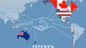 Còn quá sớm đưa ra đoán định liên quan đến TPP