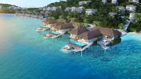 Chân dung vị tỷ phú Thụy Sỹ sẽ mang du thuyền tới Bãi Kem – Phú Quốc