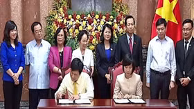 Generali Việt Nam tài trợ gần 500 triệu đồng cho Quỹ bảo trợ trẻ em Việt Nam