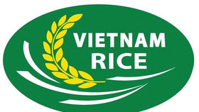 Việt Nam chính thức công bố logo thương hiệu gạo Quốc gia