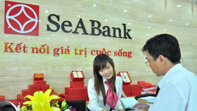 SeABank: Ngân hàng bán lẻ tăng trưởng tốt nhất Việt Nam 2016