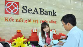 Seabank đạt giải “Ngân hàng có dịch vụ thẻ tín dụng sáng tạo nhất 2016”