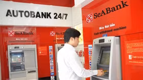 SeABank đạt chứng chỉ PCI DSS 3.2 về an toàn, bảo mật thẻ