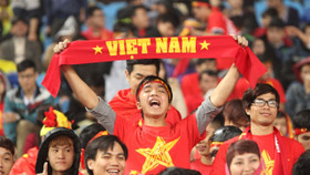 Trực tiếp Việt Nam vs Indonesia, 19h00 ngày 3/12: 1-1 hết hiệp 1