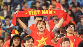Trực tiếp Việt Nam vs Indonesia, 19h00 ngày 3/12: 1-1 hết hiệp 1