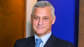 CEO Standard Chartered: “Việt Nam là một thị trường hấp dẫn đầu tư”