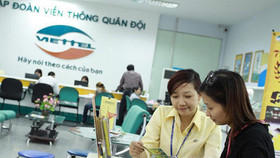 Giá trị thương hiệu viễn thông: Viettel xếp thứ hai tại ASEAN