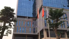 Tổng công ty Xây dựng Bạch Đằng đưa cổ phiếu lên UPCoM, mã BDC