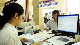 Thủ tướng chỉ thị xử lý nghiêm đơn vị gây phiền hà cho doanh nghiệp