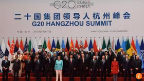 Chuyện hậu trường của hội nghị G20 ở Trung Quốc