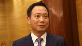 Chủ tịch Ủy ban Chứng khoán nói gì về diễn biến thị trường?