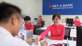VietABank “bơm” 2.000 tỷ cho vay nông nghiệp công nghệ cao