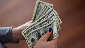 Tỷ giá USD hôm nay ngày 2/11: Tăng mạnh trên thị trường tự do