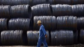 Australia điều tra chống bán phá giá thép dây cuộn từ Việt Nam