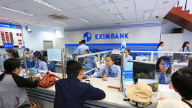 Eximbank bất ngờ bổ nhiệm 2 Phó chủ tịch HĐQT