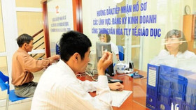 Hơn 67.000 doanh nghiệp thành lập mới trong nửa đầu năm 2021