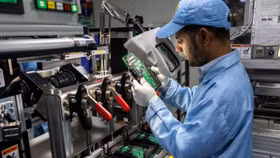 Ấn Độ liệu có khả năng thay thế Trung Quốc để trở thành công xưởng của thế giới?