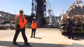 Nhà Trắng thất vọng với quyết định của OPEC+