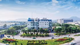 Dragon Capital lại giảm tỷ lệ sở hữu tại Kinh Bắc