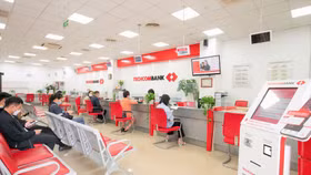 Moody’s điều chỉnh bậc tín nhiệm của Techcombank