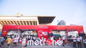 Việt Nam đã đầu tư ra nước ngoài gần 22 tỷ USD với 1.569 dự án