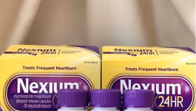 Phát hiện thuốc Nexium không rõ nguồn gốc, nghi nhập khẩu trái phép