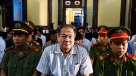 Đại án Oceanbank: Đề nghị truy tố Hà Văn Thắm thêm 2 tội danh