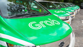 Grab cam kết hỗ trợ hệ sinh thái khởi nghiệp Việt Nam