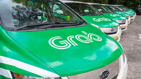 Grab cam kết hỗ trợ hệ sinh thái khởi nghiệp Việt Nam