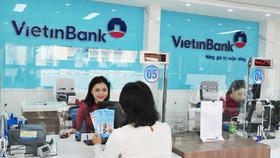 IFC chính thức không còn là cổ đông lớn của Vietinbank