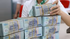 NHNN lấy ý kiến thông tư quy định về tái cấp vốn trên trái phiếu đặc biệt của VAMC