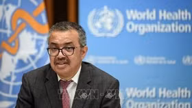 WHO kỳ vọng về khả năng kết thúc đại dịch Covid