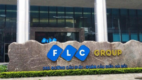 FLC bị cưỡng chế thêm gần 458 tỷ đồng tiền thuế