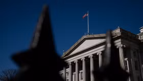 Mỹ lên kế hoạch cho các biện pháp khẩn cấp hỗ trợ ngành ngân hàng