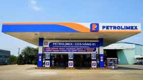 Tập đoàn Xăng dầu lãi gộp 2.8 nghìn tỷ đồng quý III/2022