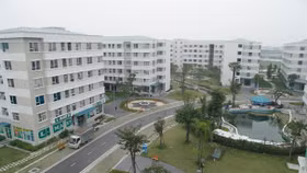 Nhà ở xã hội: Đã thiếu nguồn cung lại còn chậm